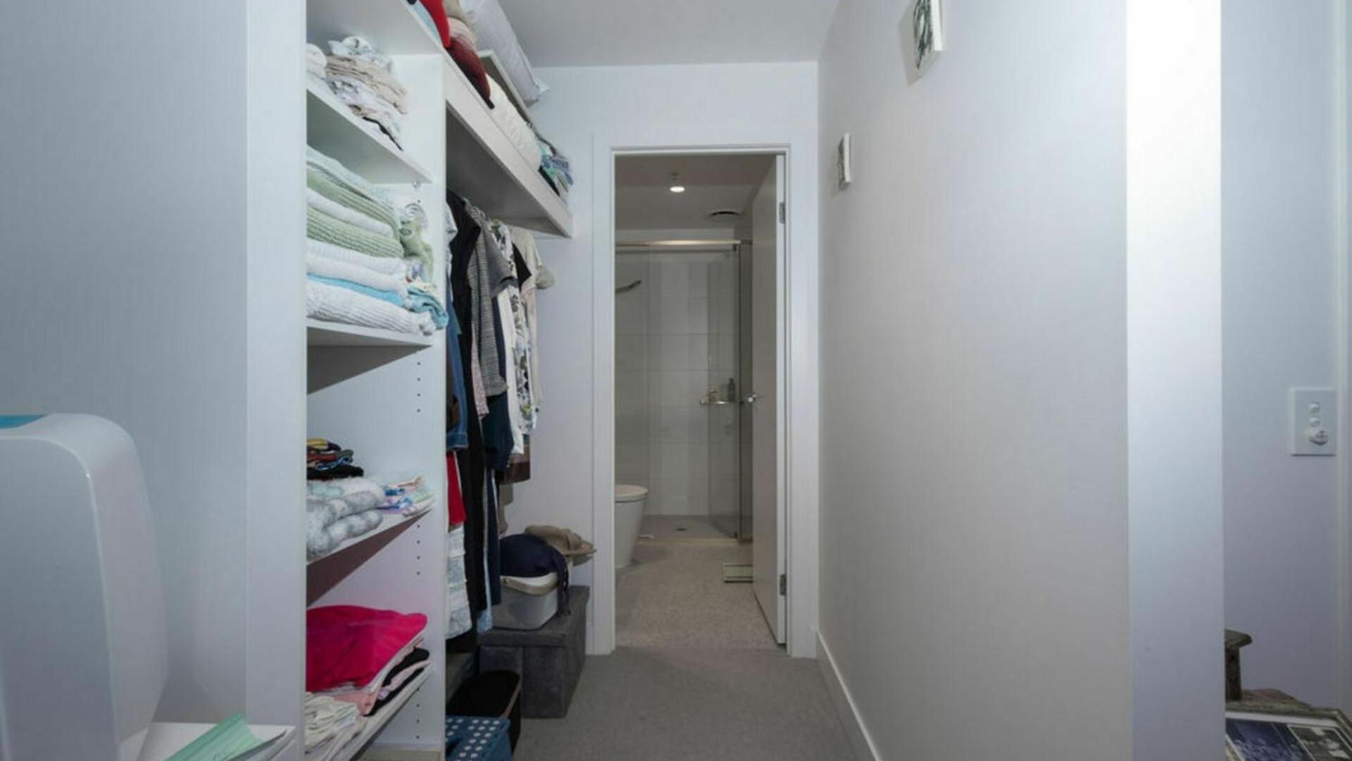 Modern 2bdr Milton Near Suncorp Stadium Apartment