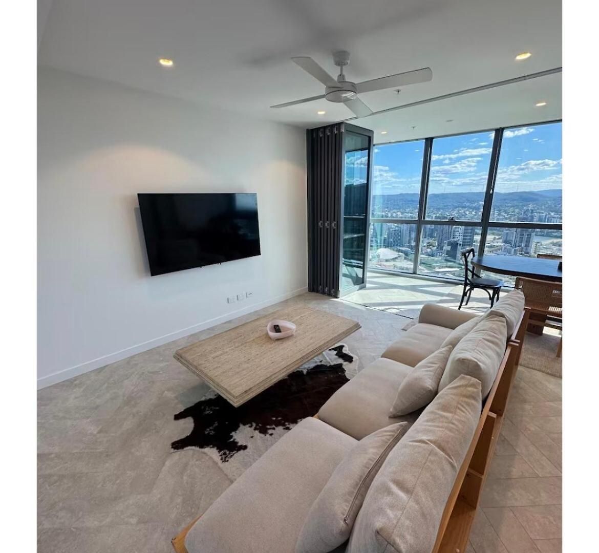 Apartment The Quay - Walk To Qwb & South Bank And Parking