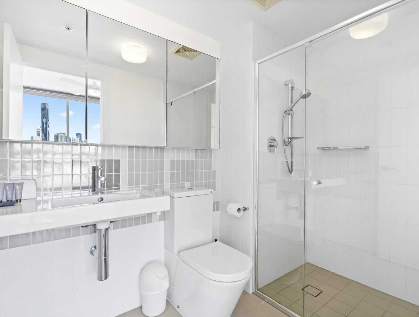 Apartment Mosaic Fortitude Valley