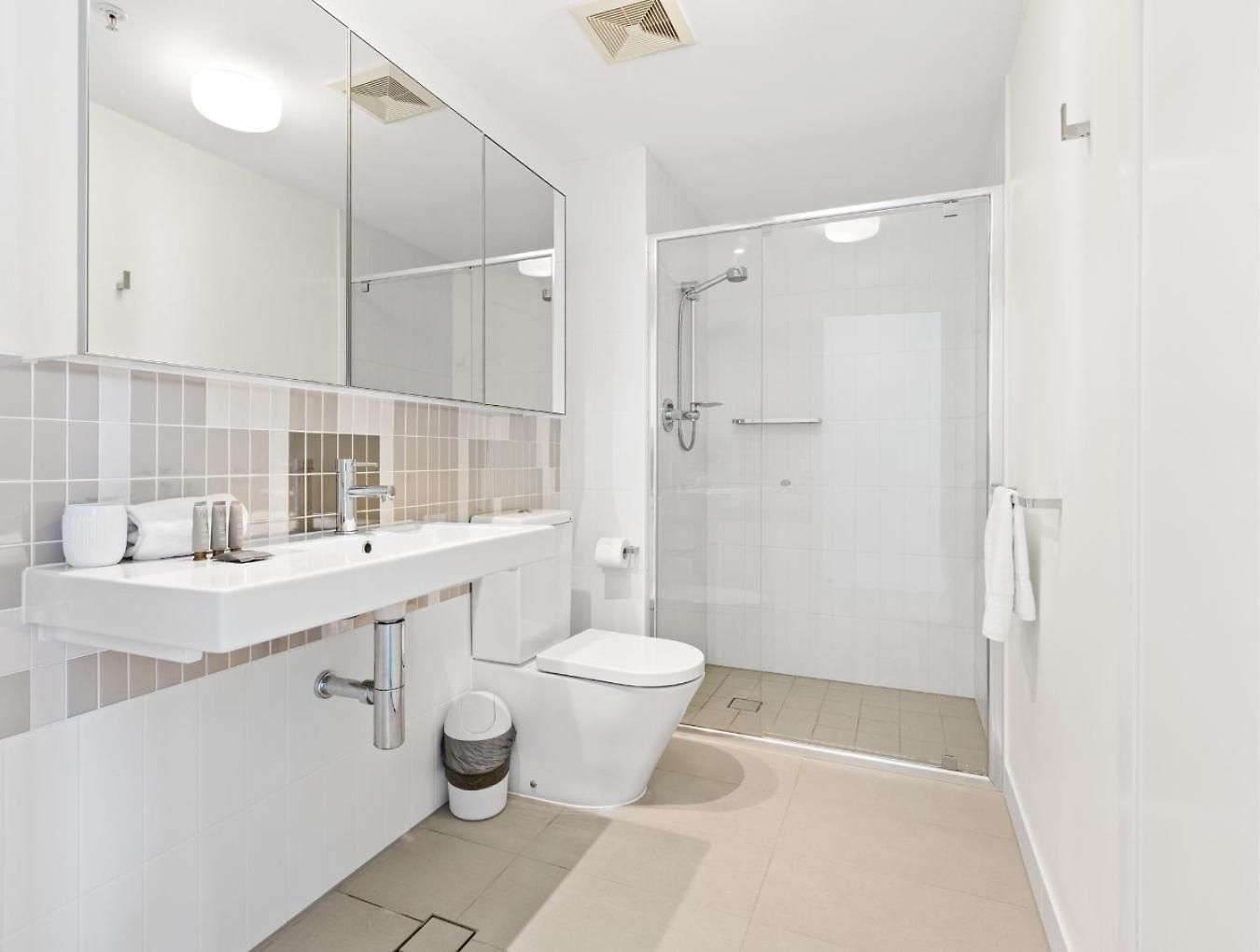 Mosaic Fortitude Valley *