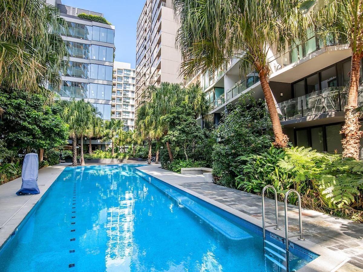 Urban Oasis Premier Lifestyle Escape Free Parking *