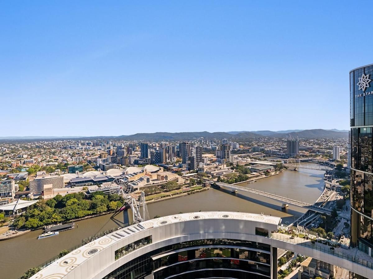 Luxe Qw Prestige Skyline Collection By Private Host Apartment Brisbane