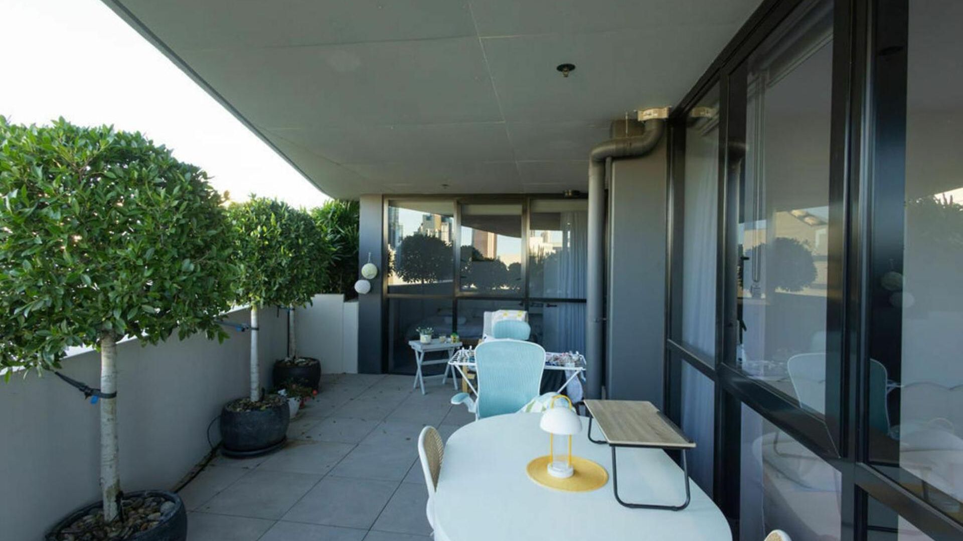 Modern 2bdr Milton Near Suncorp Stadium Brisbane