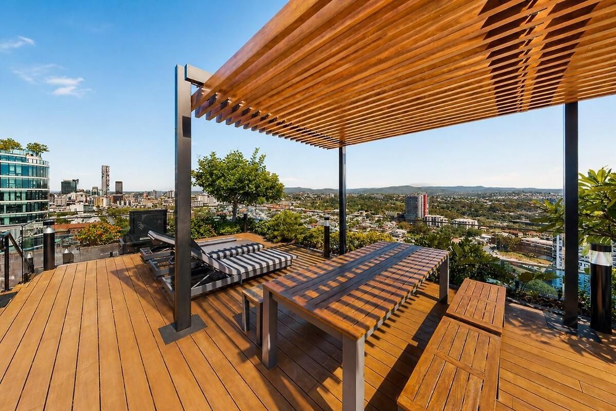 2br Sky - Pool - Gym - Sleeps 6 - Baby Apartment