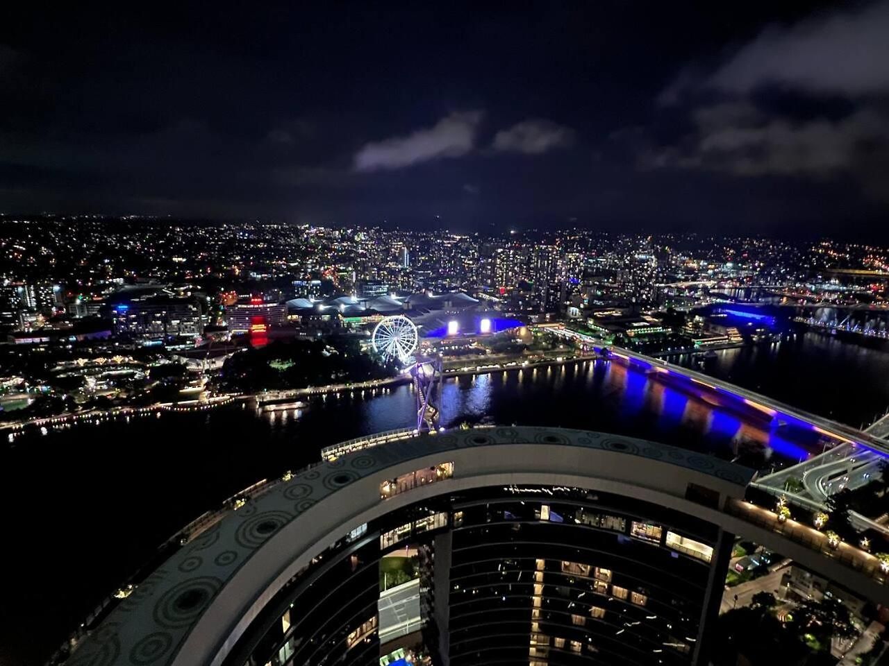 Queen's Reach - Brand New On Star Casino Bne - - * Brisbane