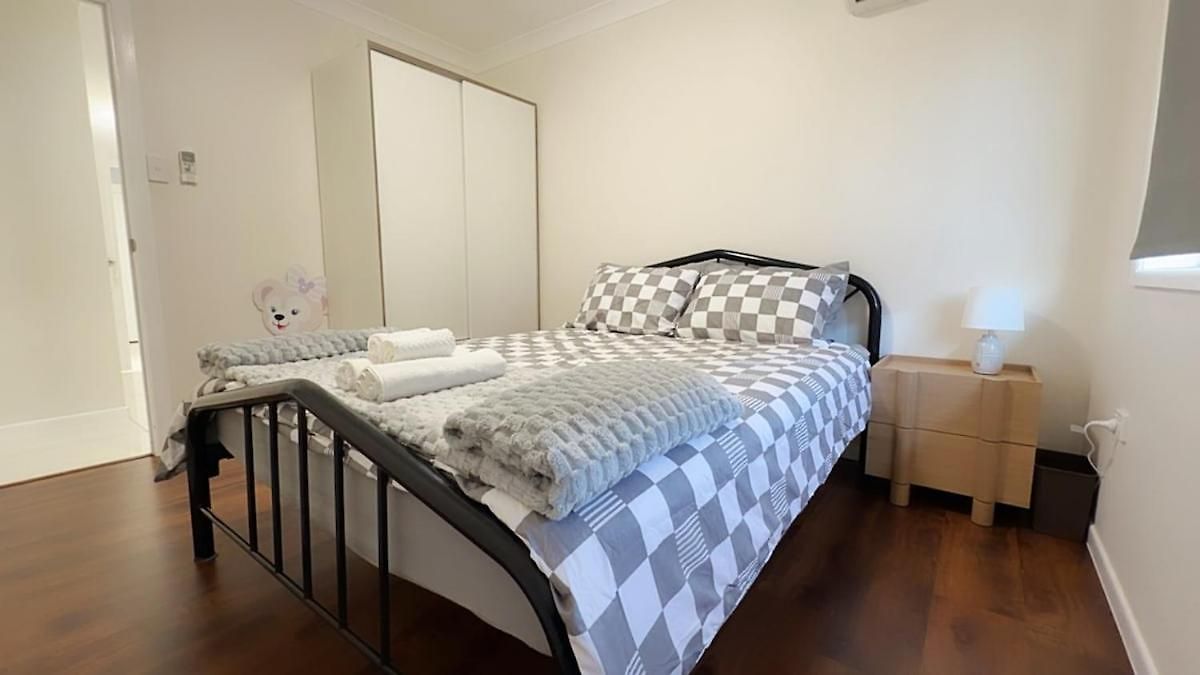 Sunny 3br Family House With Pool Sunnybank Apartment Brisbane