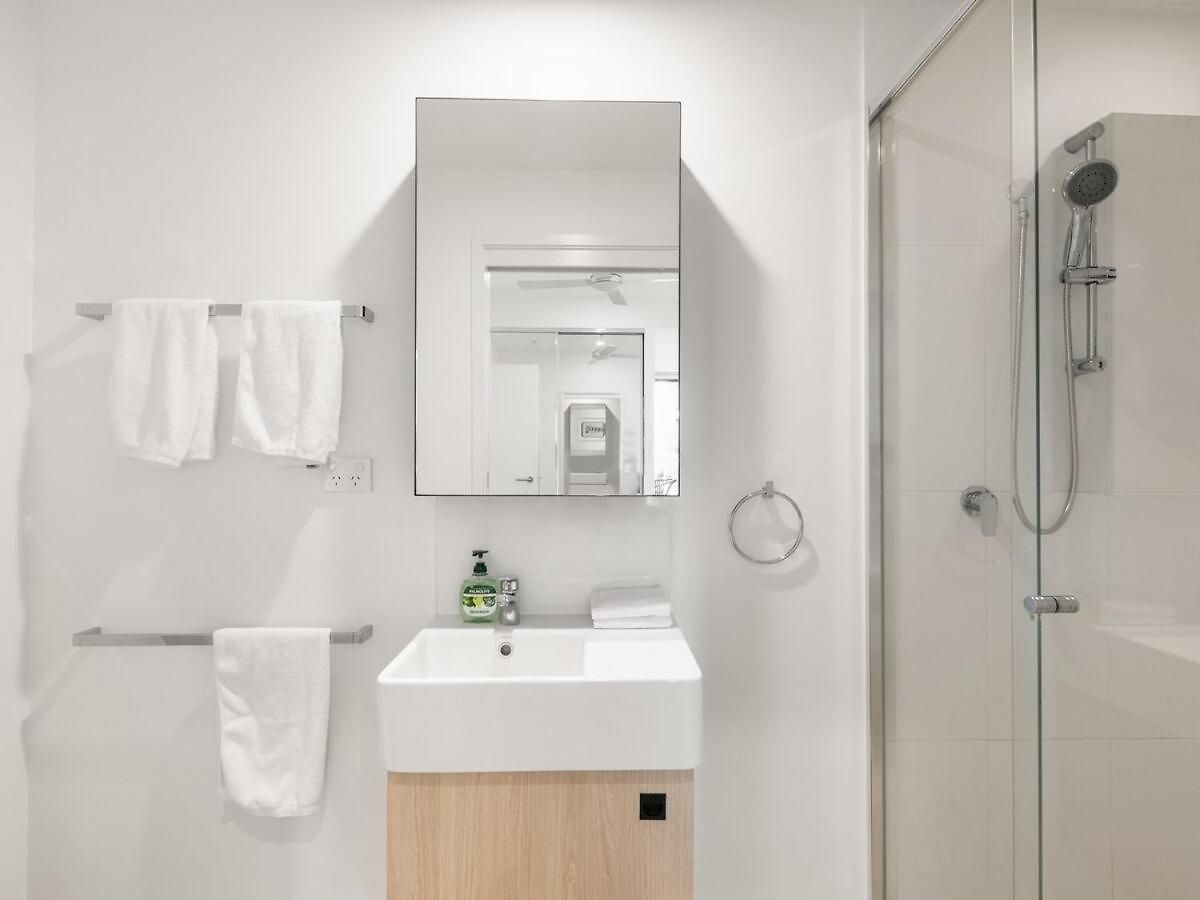 Urban Oasis Premier Lifestyle Escape Free Parking Apartment *
