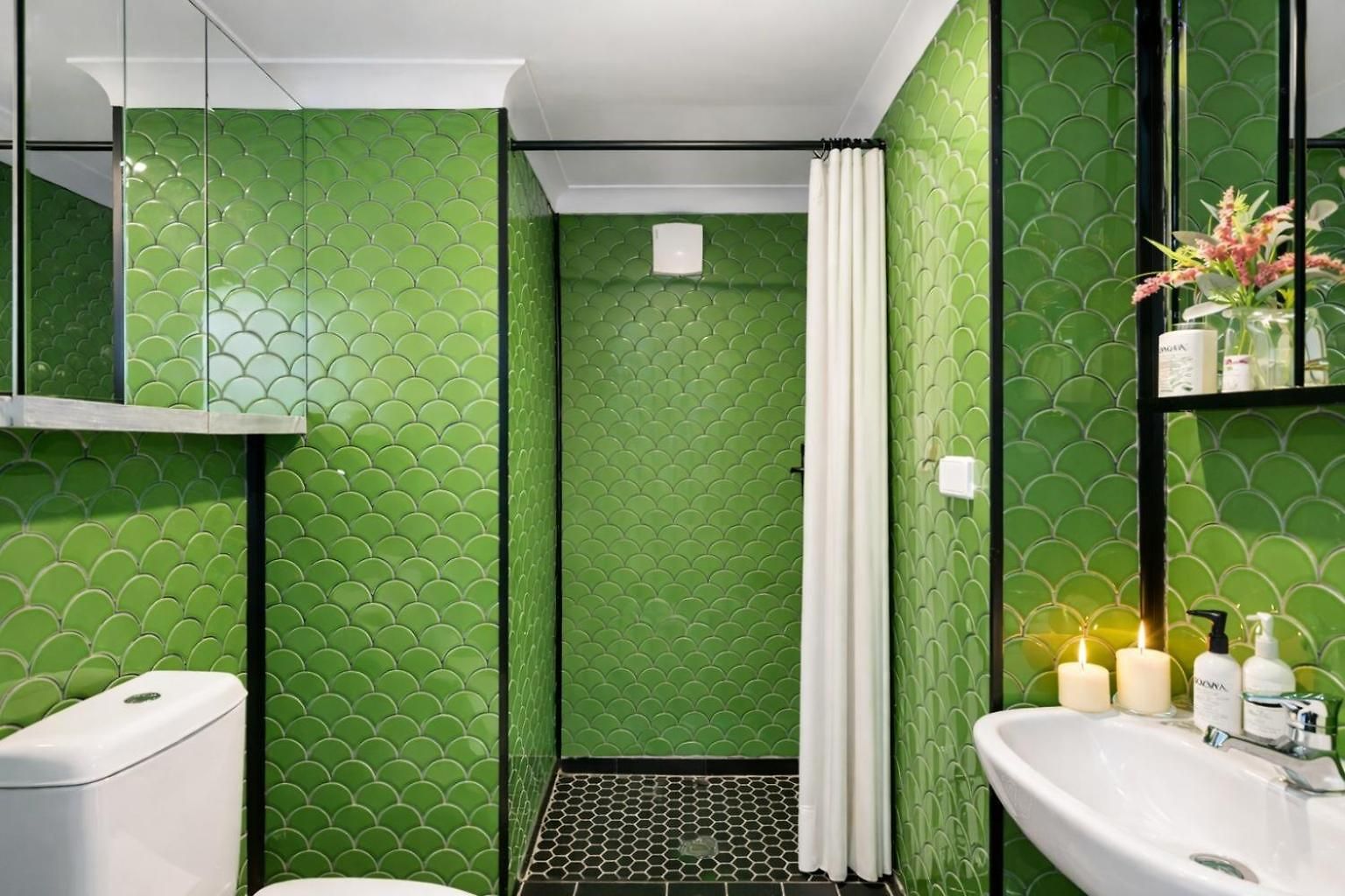 New Yorker Apartment *