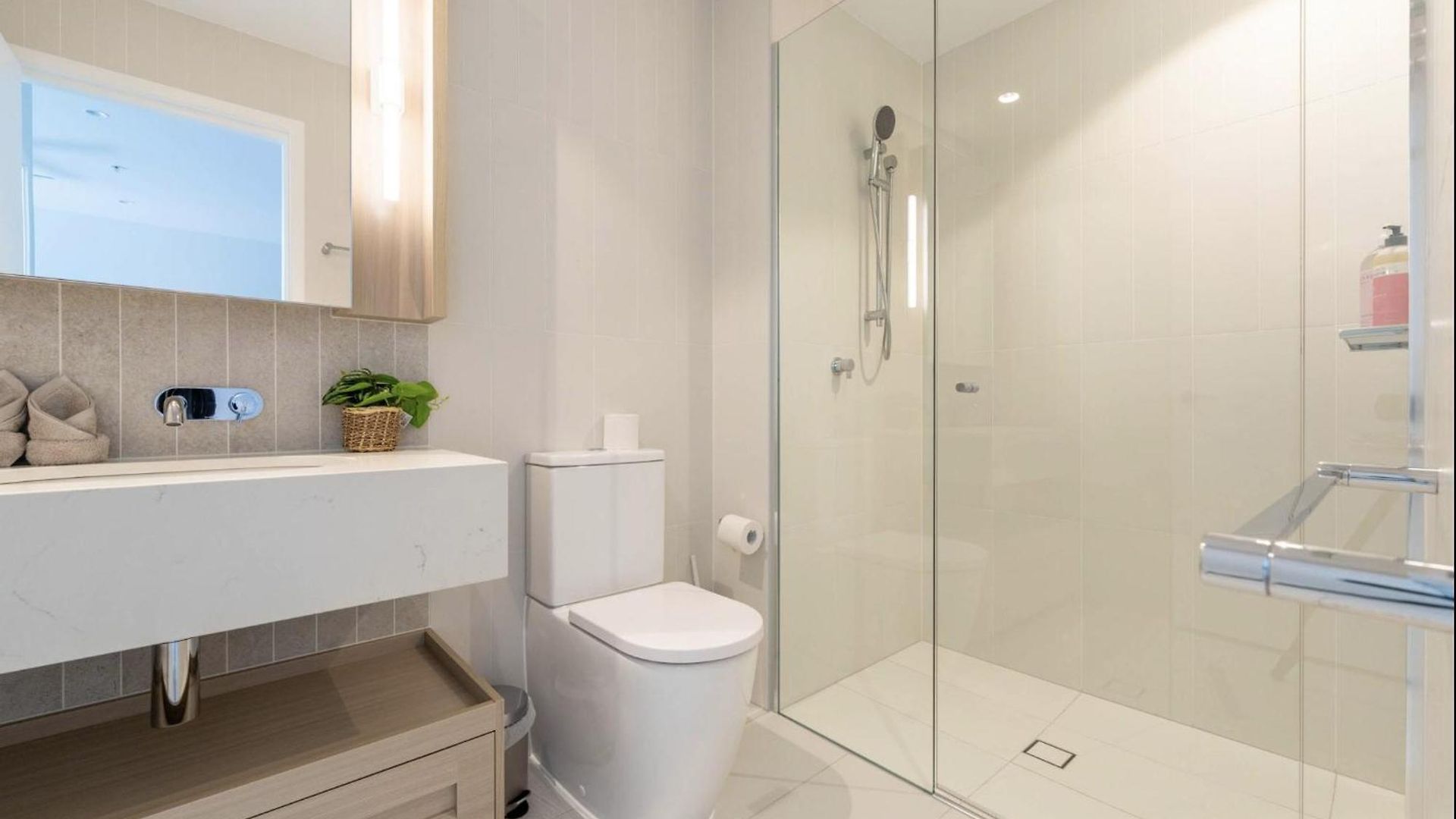 Queens - New On Casino - Apartment *