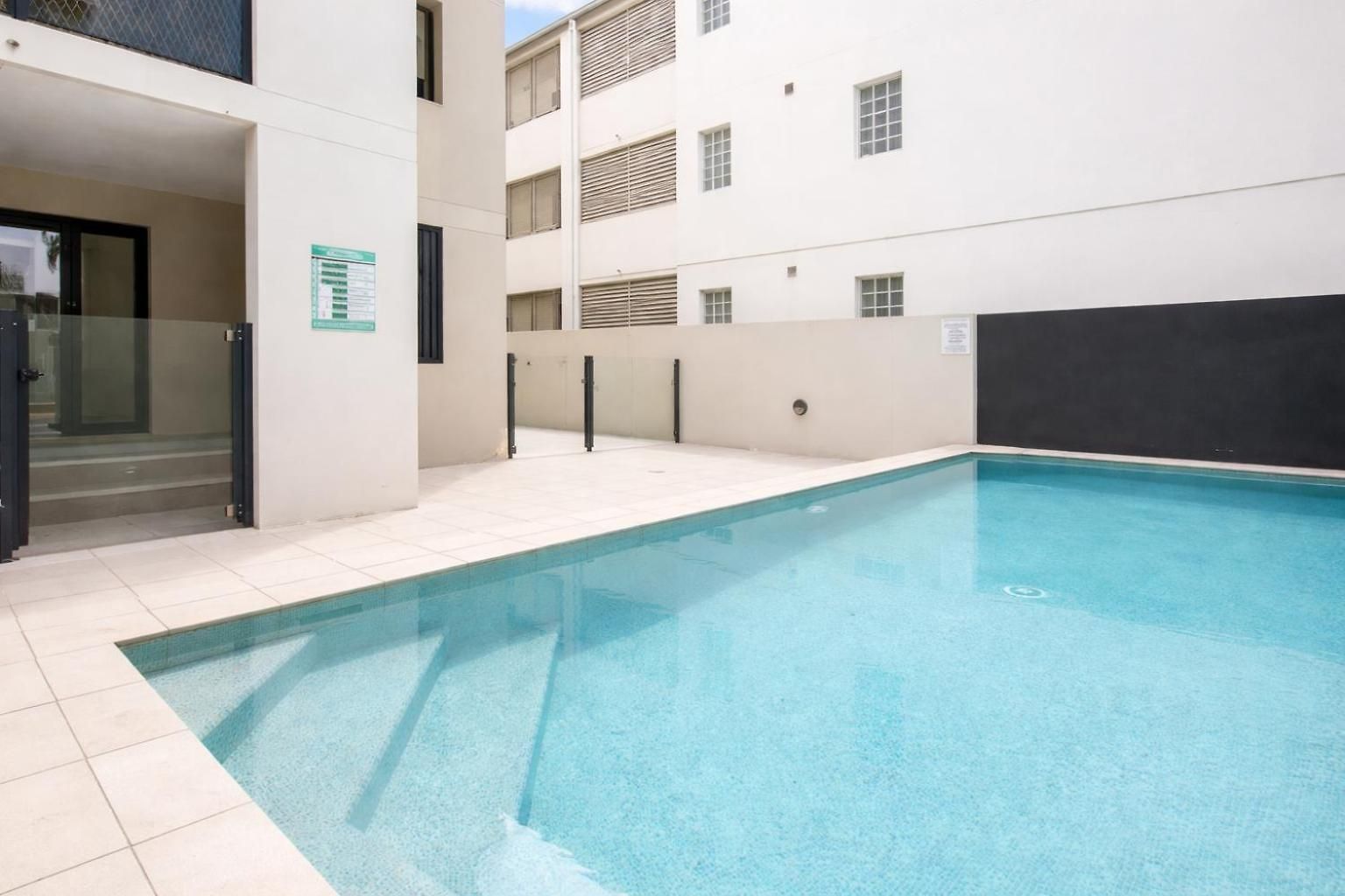 Apartment Cordelia Brisbane