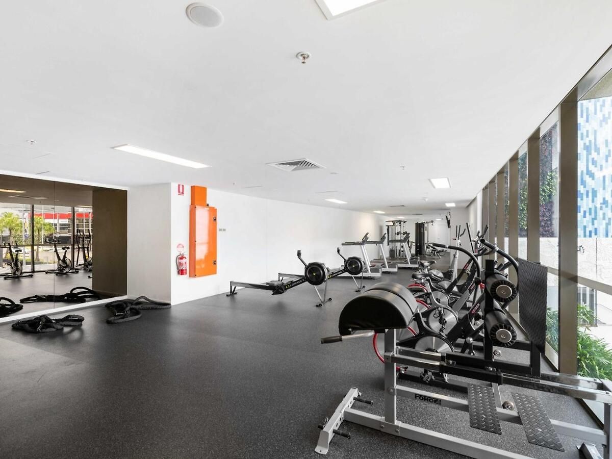 Urban Oasis Premier Lifestyle Escape Free Parking
