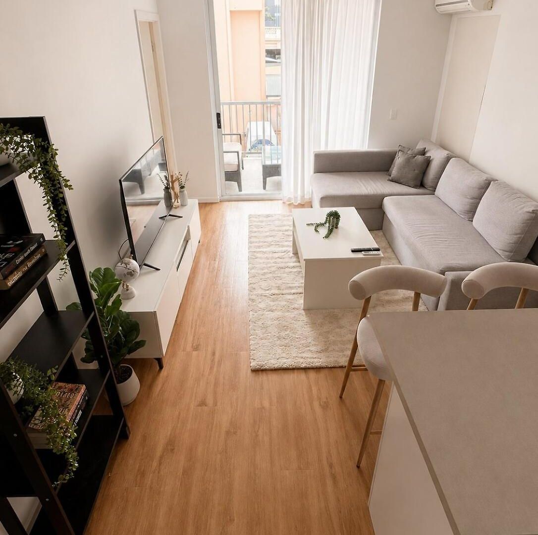 Apartment Between South Bank, & West End Brisbane