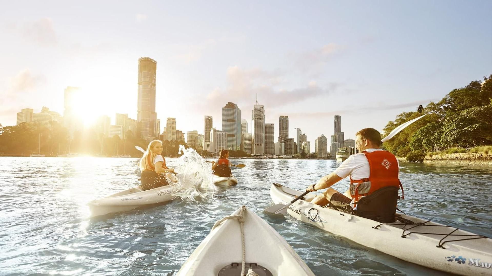 Stylish Cbd With Pool, Sauna, Gym & Bathtub * Brisbane