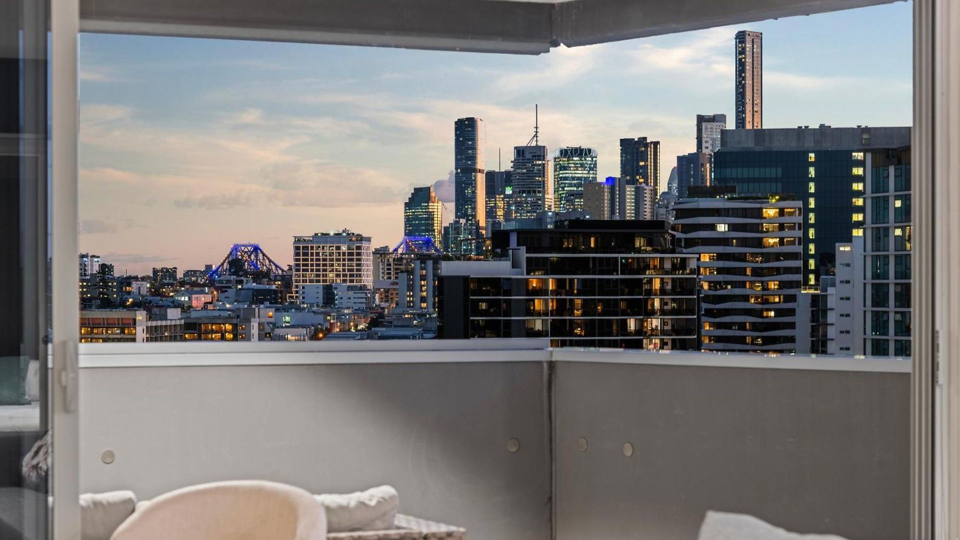Gasworks Residences * Brisbane