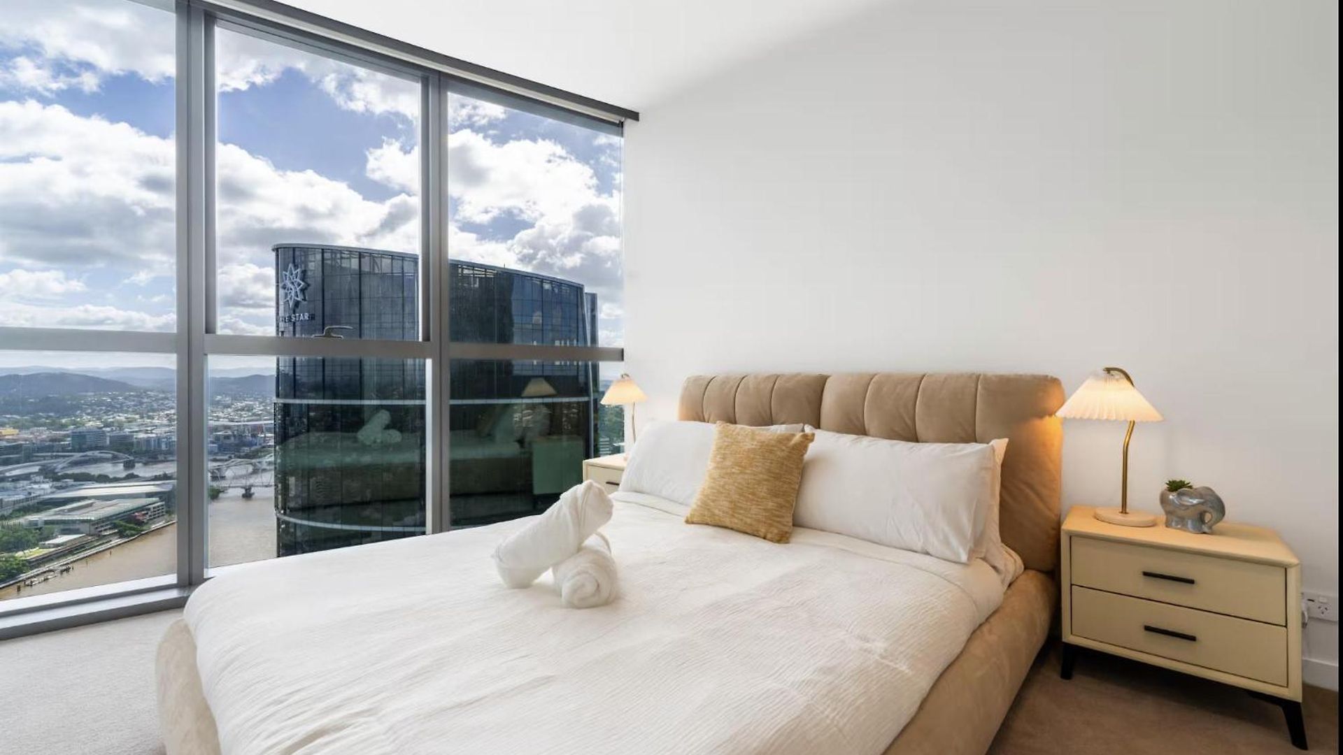 Apartment Queens - New On Casino - Brisbane