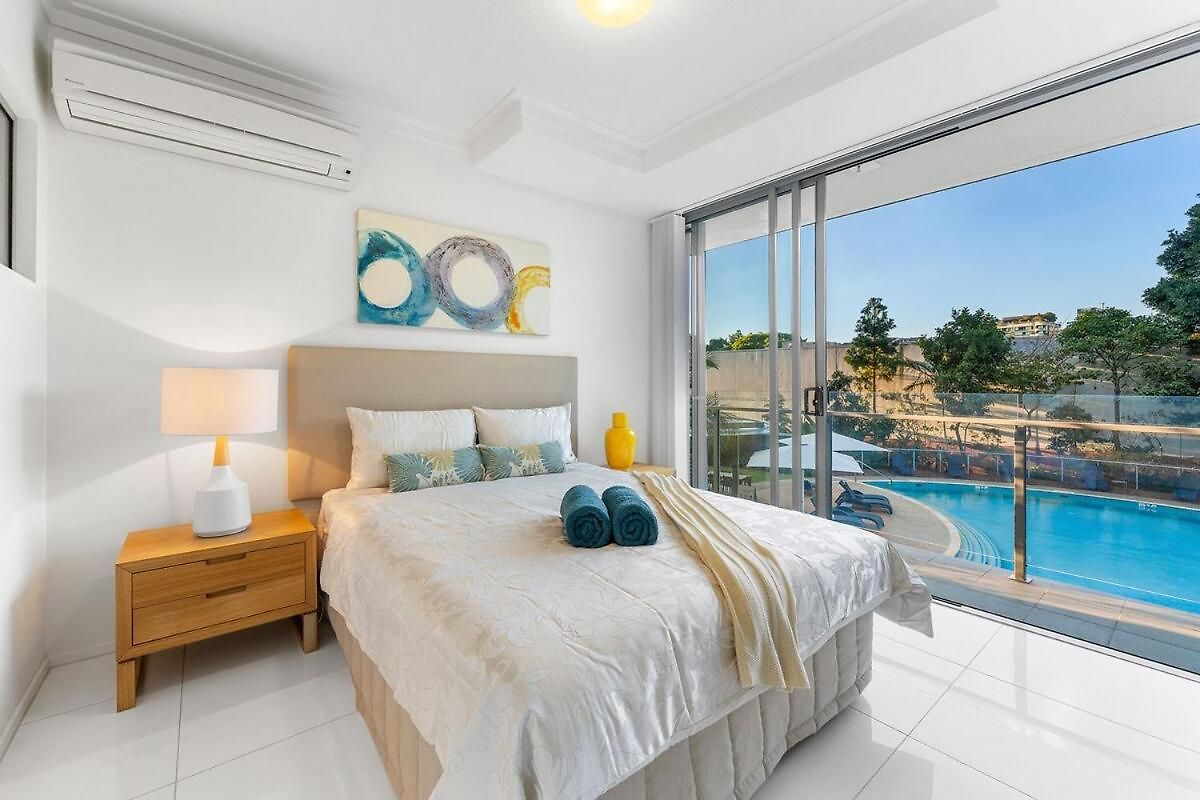 Spacious And Stylish 3br In West End * Brisbane