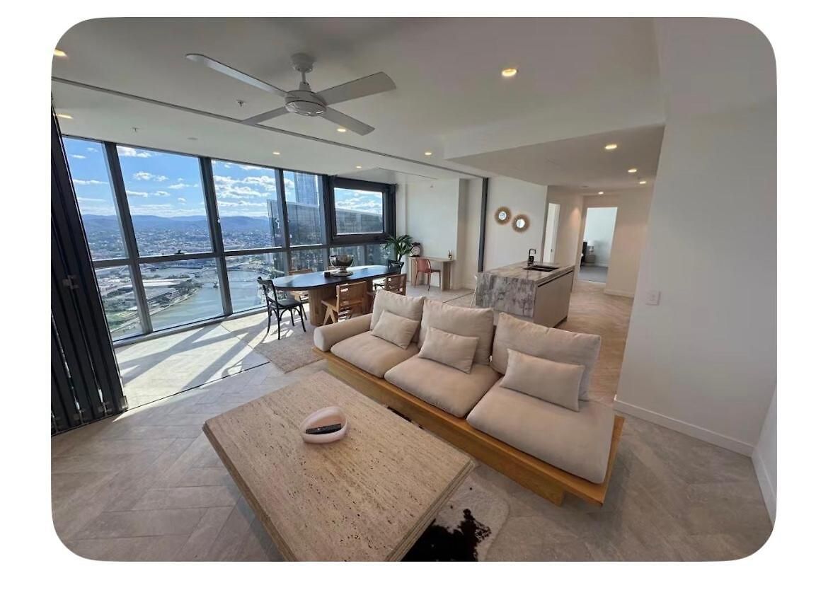 Apartment The Quay - Walk To Qwb & South Bank And Parking