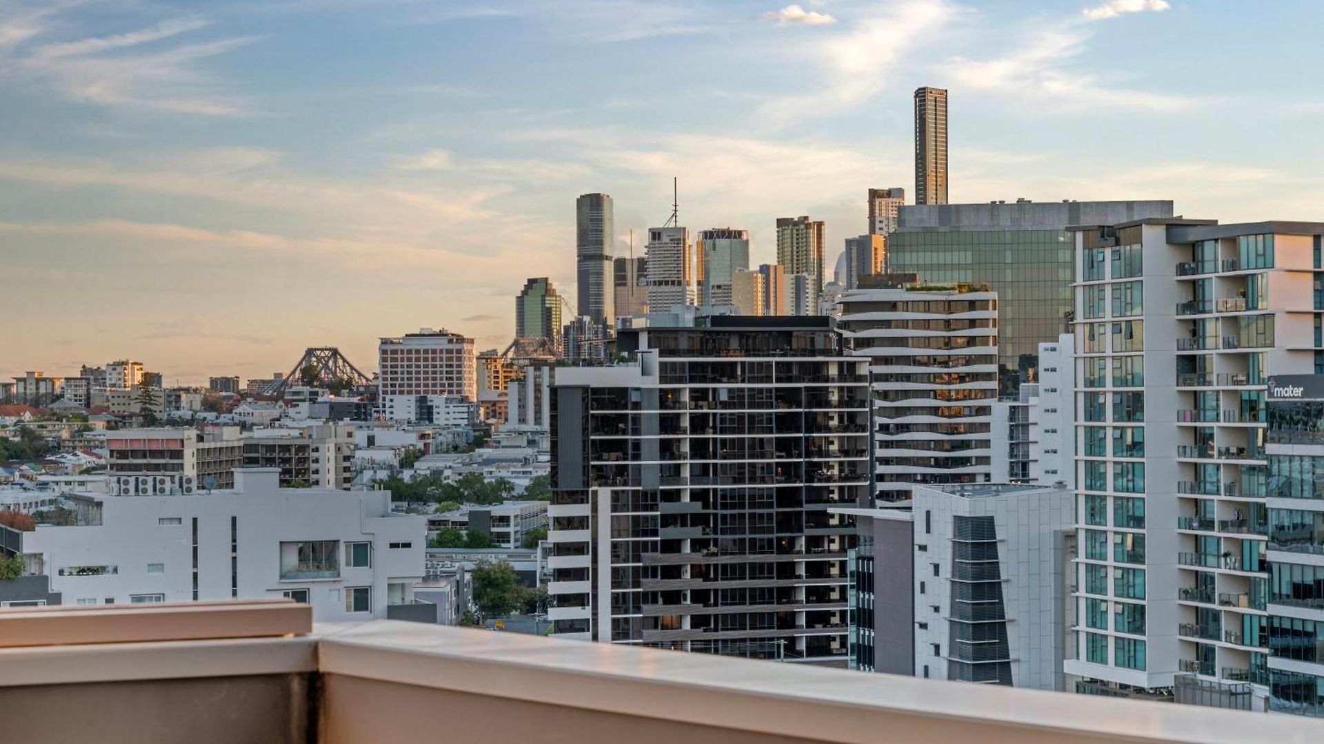 Gasworks Residences *