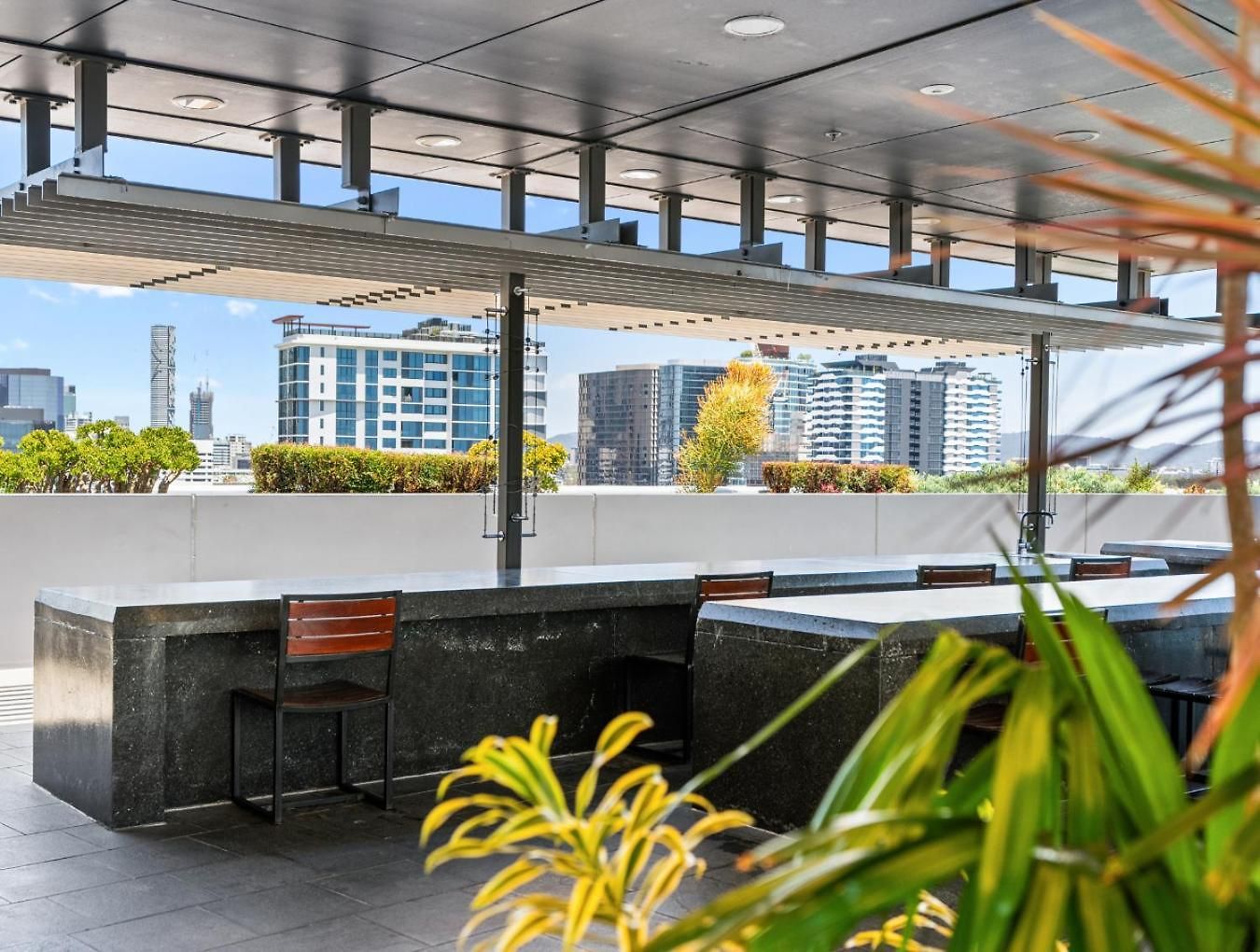 Apartment Mosaic Fortitude Valley