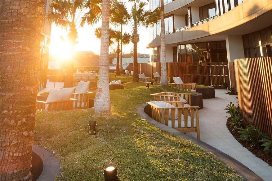 Apartment Rooftop Infinity Pool Heated Pool, Gym, Free Parking & Brisbane