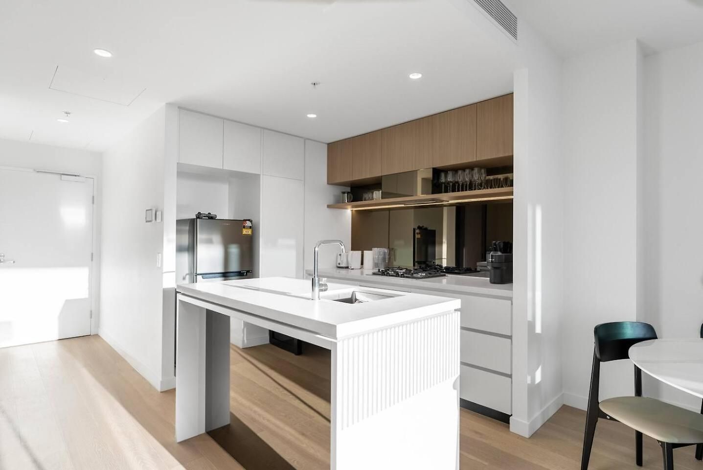Apartment Queen's Reach - Brand New On Star Casino Bne - - Brisbane