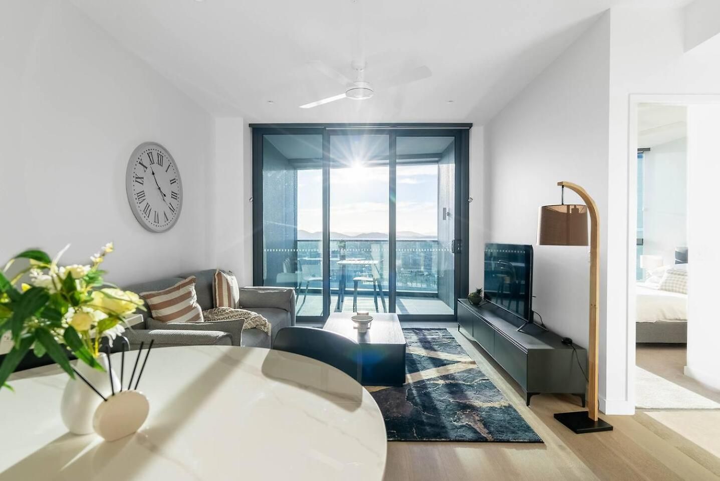 Queen's Reach - Brand New On Star Casino Bne - - Brisbane