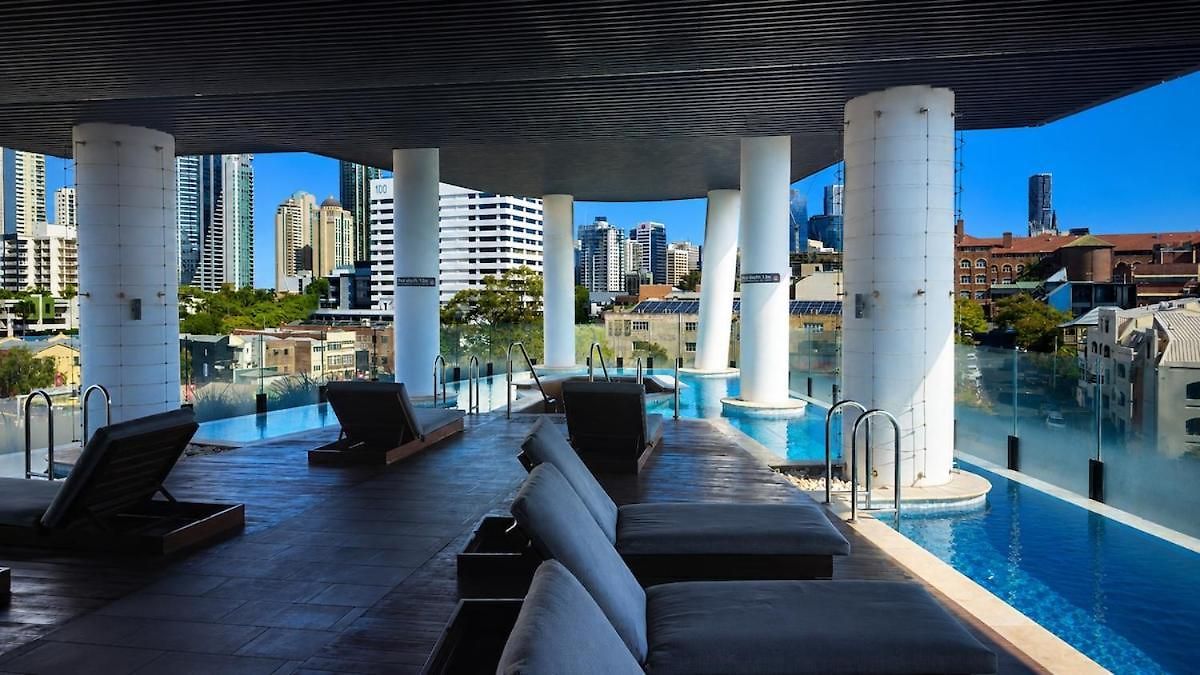 Apartment Luxe 3br Penthouse With Story Bridge And River Views *