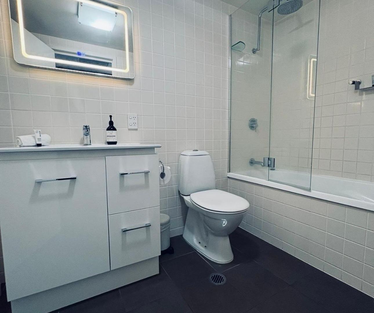 Good Vibes 1 Bedroom Cbd Apartment