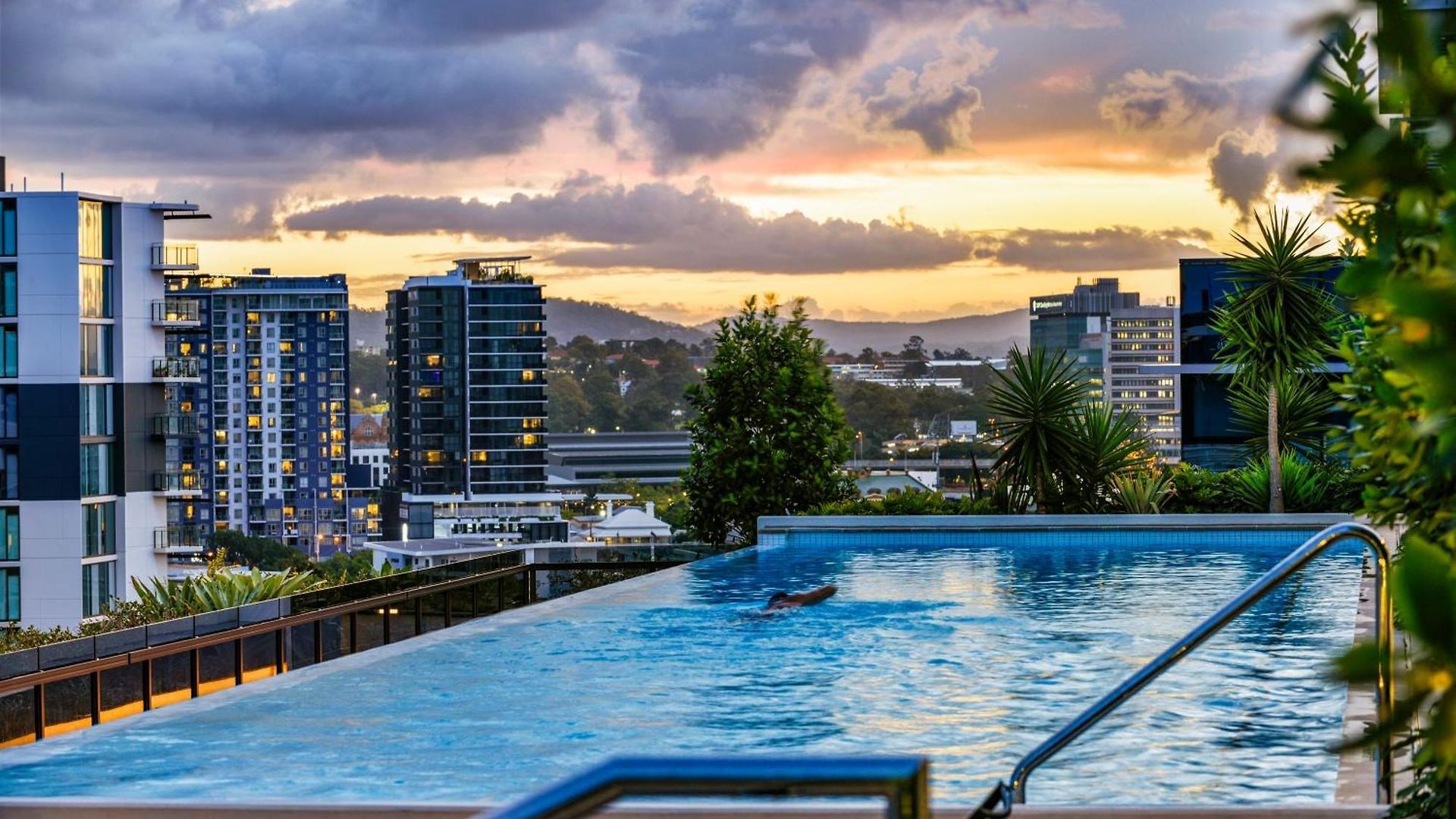 Gasworks Residences Brisbane