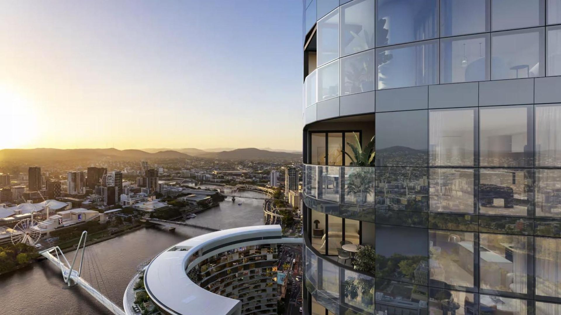 Queens - New On Casino - Apartment Brisbane