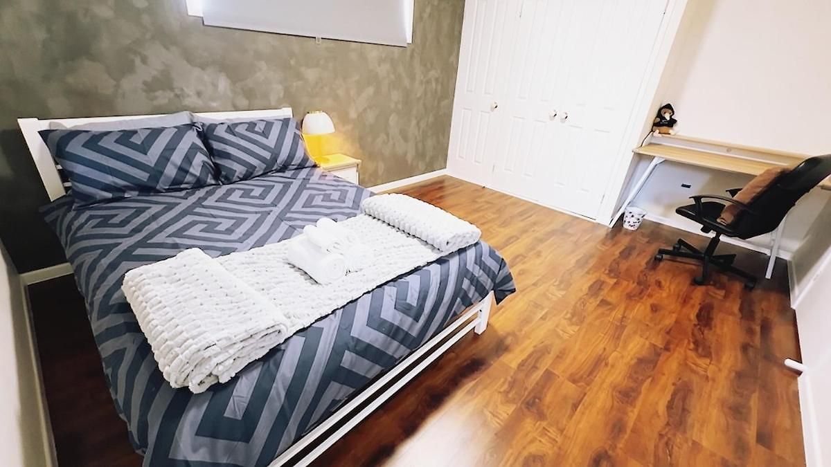 Sunny 3br Family House With Pool Sunnybank Brisbane