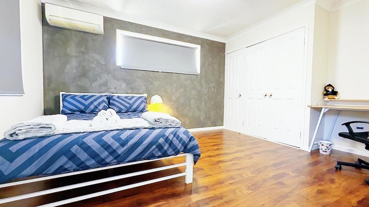 Sunny 3br Family House With Pool Sunnybank Apartment Brisbane