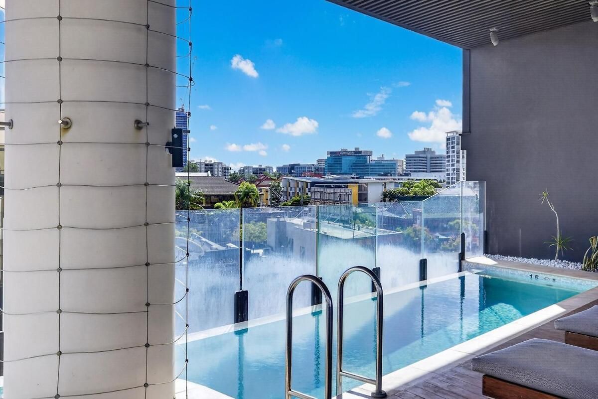 Luxe 3br Penthouse With Story Bridge And River Views * Brisbane
