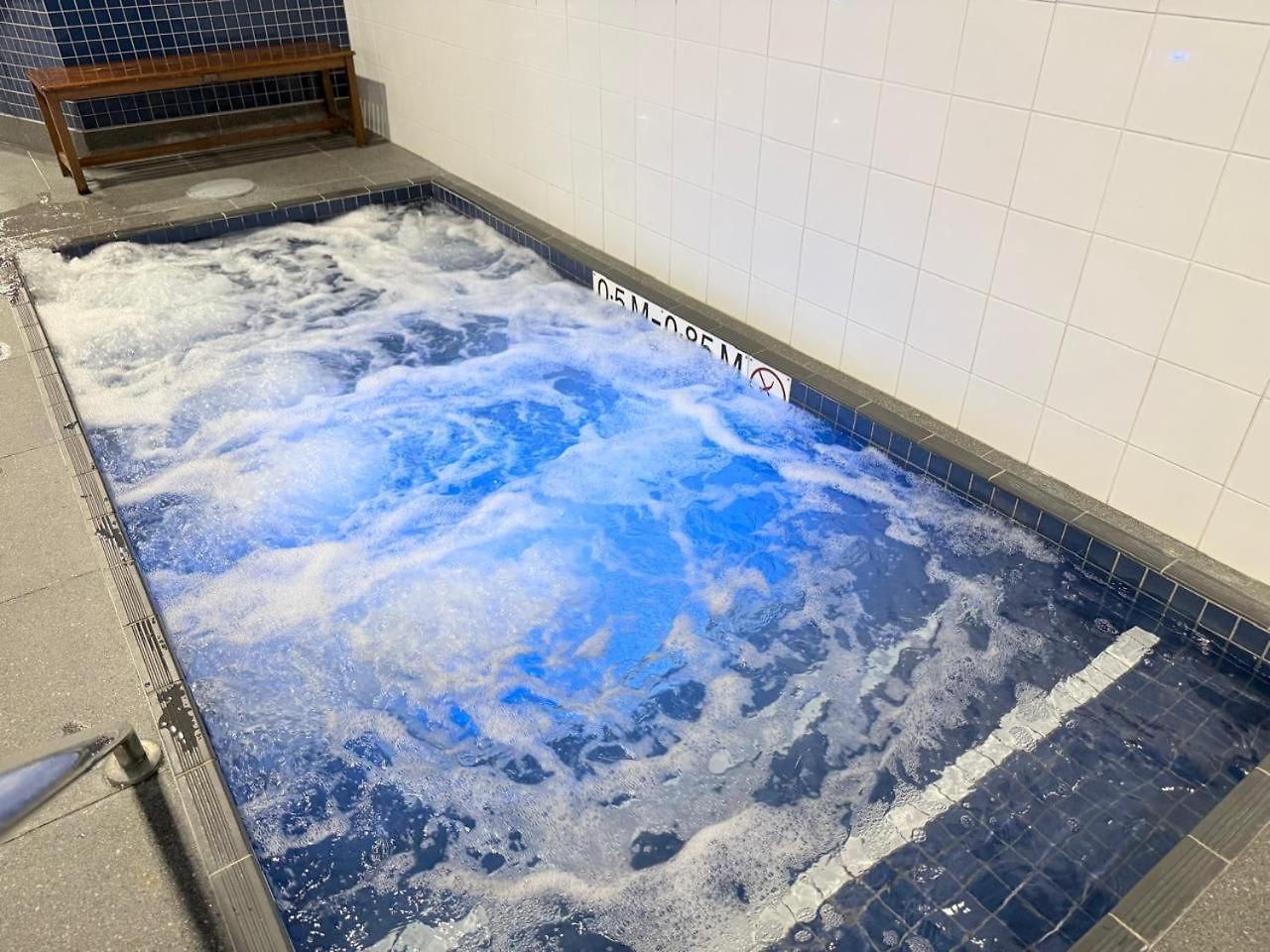 Apartment Luxe Free Parking Pool & Gym *