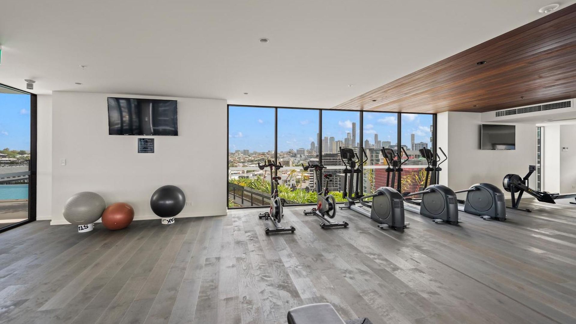 Gasworks Residences