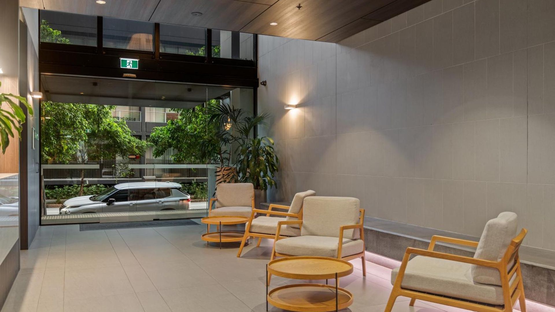 Gasworks Residences Apartment Brisbane