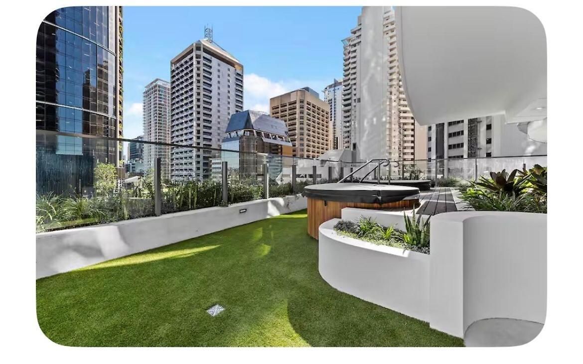 Apartment The Quay - Walk To Qwb & South Bank And Parking