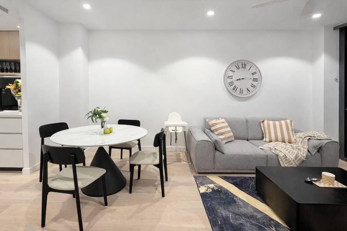 Queen's Reach - Brand New On Star Casino Bne - - Brisbane