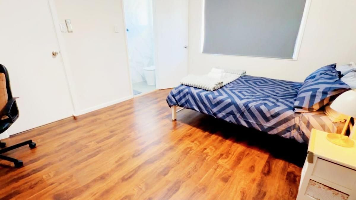 Sunny 3br Family House With Pool Sunnybank Brisbane