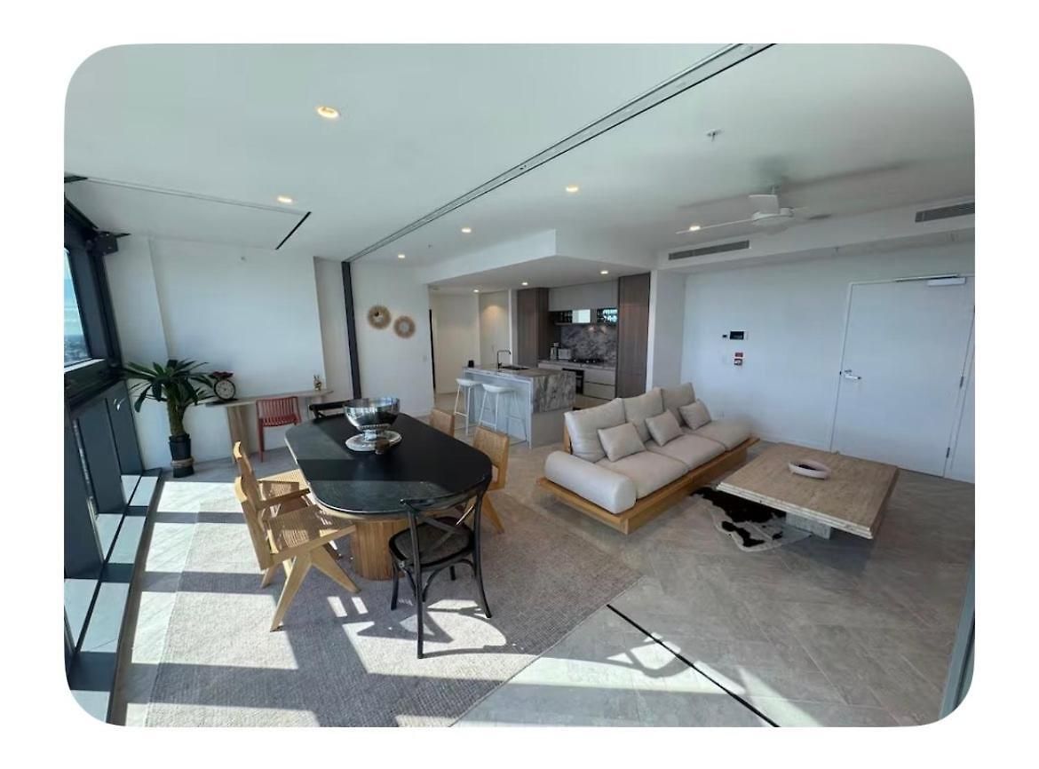 Apartment The Quay - Walk To Qwb & South Bank And Parking Brisbane