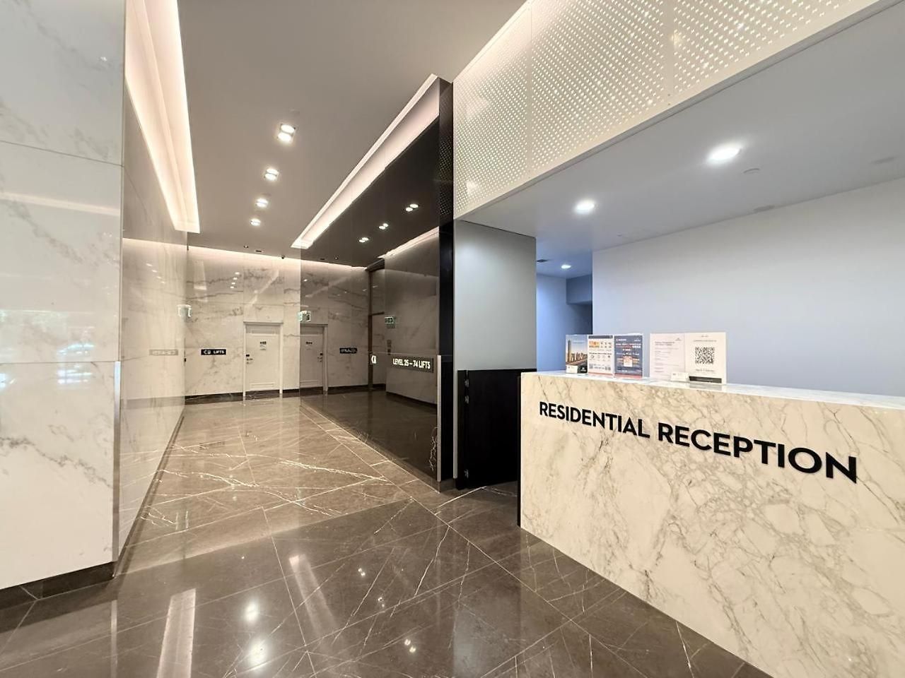Luxe Free Parking Pool & Gym Brisbane