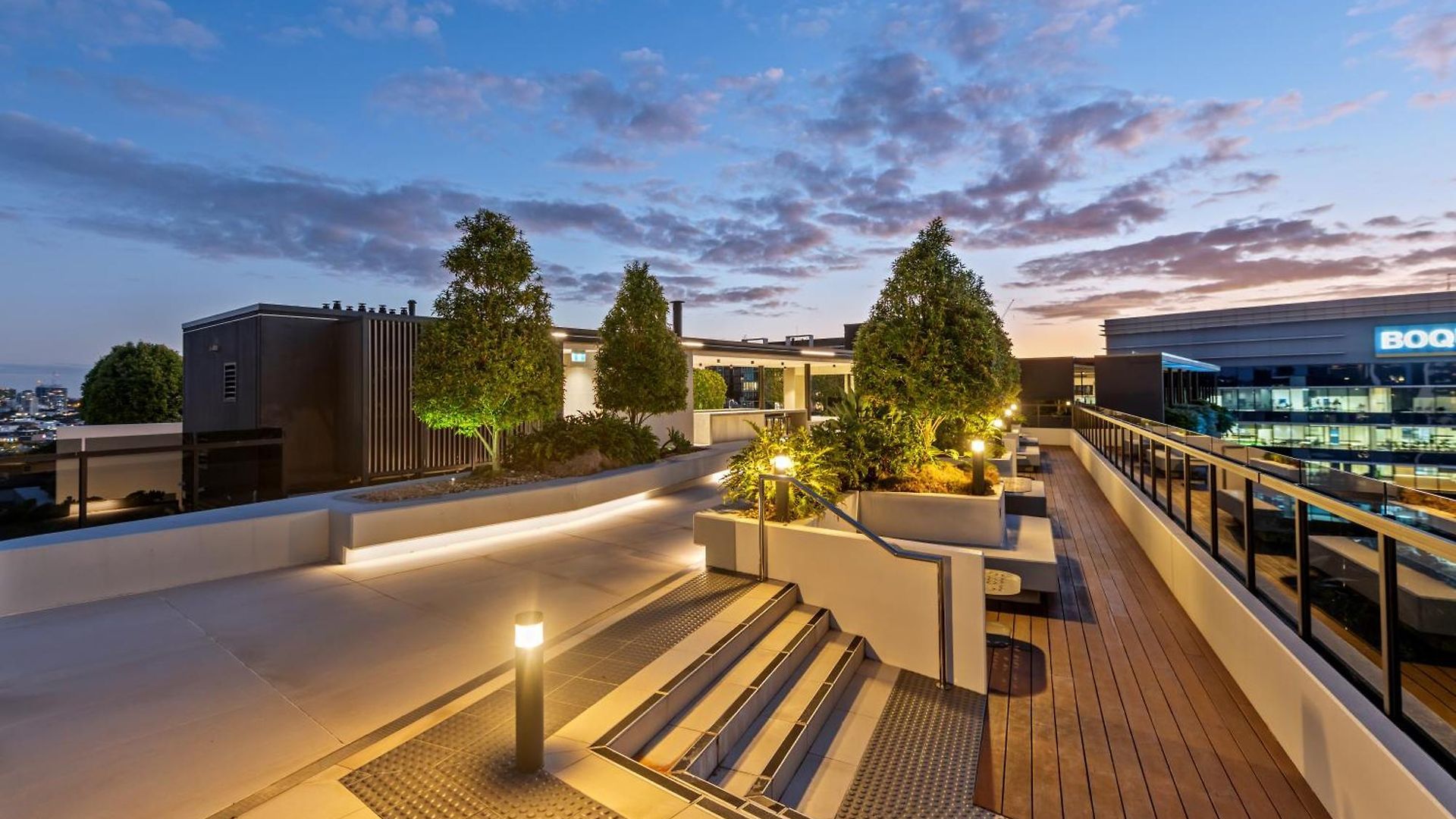 Gasworks Residences Apartment