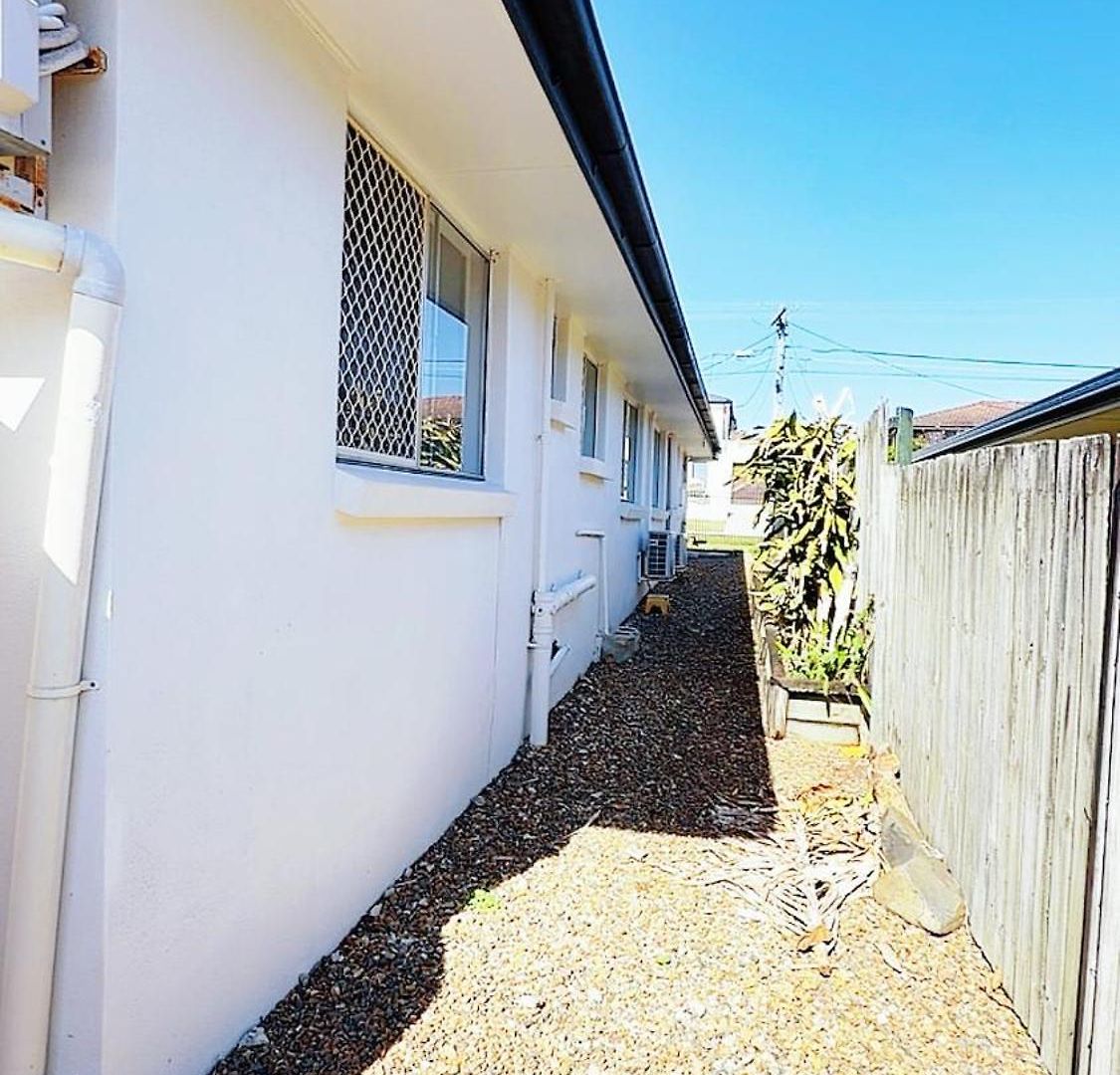 Apartment Sunny 3br Family House With Pool Sunnybank *