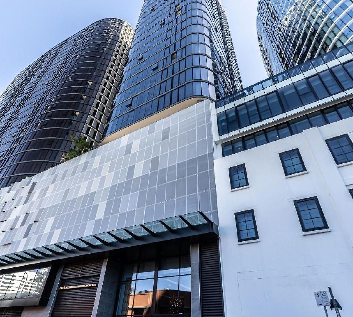 Apartment Luxe 3br Penthouse With Story Bridge And River Views *