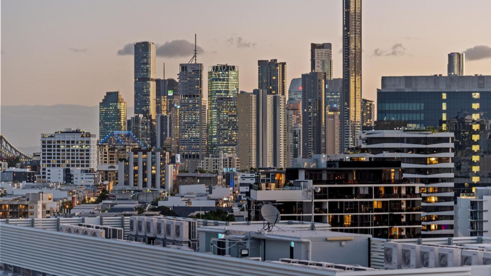 Gasworks Residences Brisbane