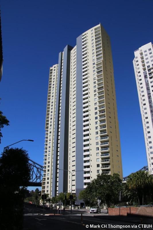 Wake To The River 3 Bedroom Riverside With Pool Gym And Parking Apartment *