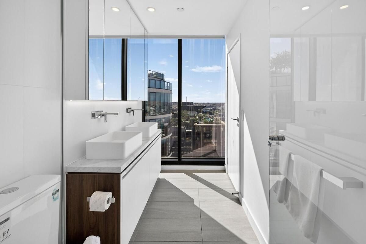 Apartment Luxe 3br Penthouse With Story Bridge And River Views Brisbane