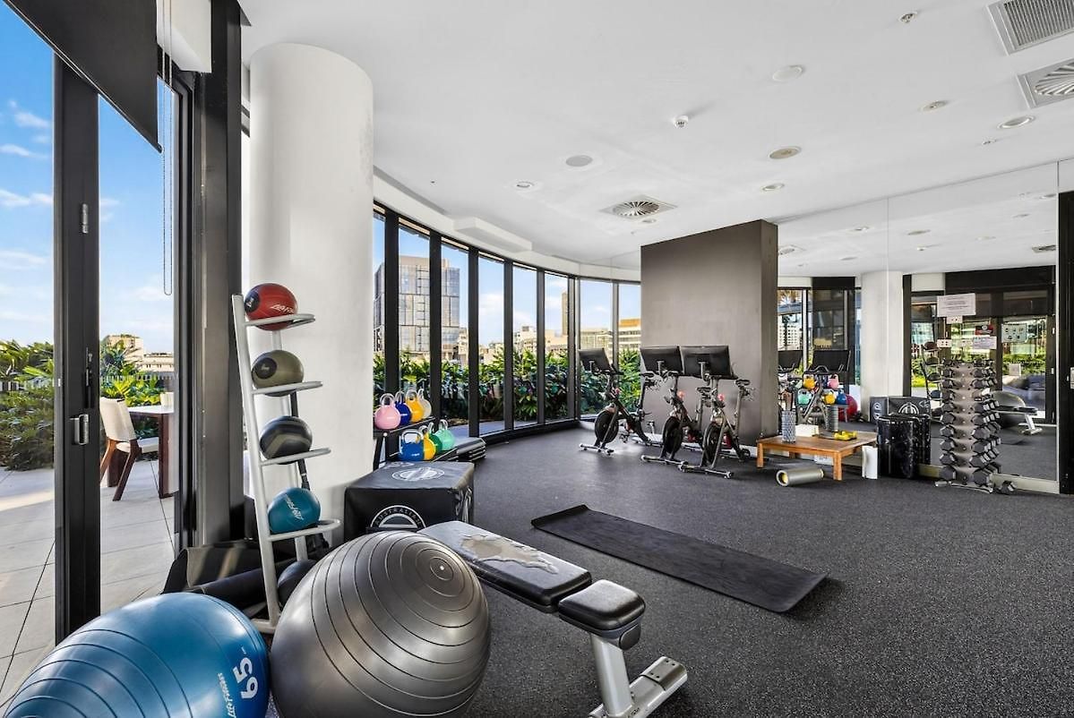 Luxe 3br Penthouse With Story Bridge And River Views Brisbane