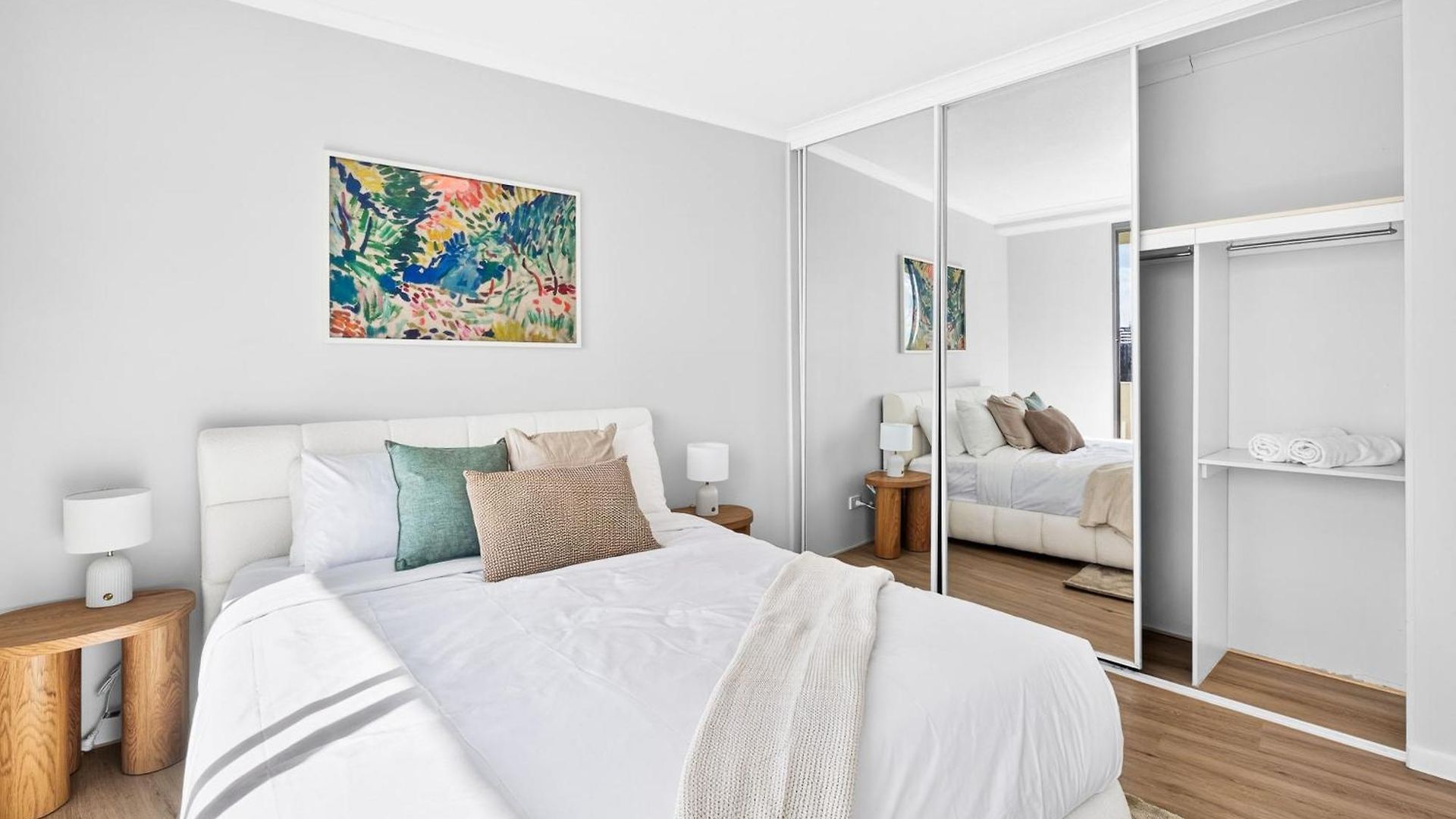 Apartment Wake To The River 3 Bedroom Riverside With Pool Gym And Parking Brisbane