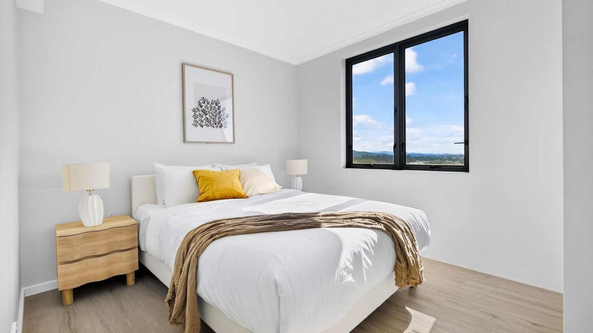 Apartment Wake To The River 3 Bedroom Riverside With Pool Gym And Parking *
